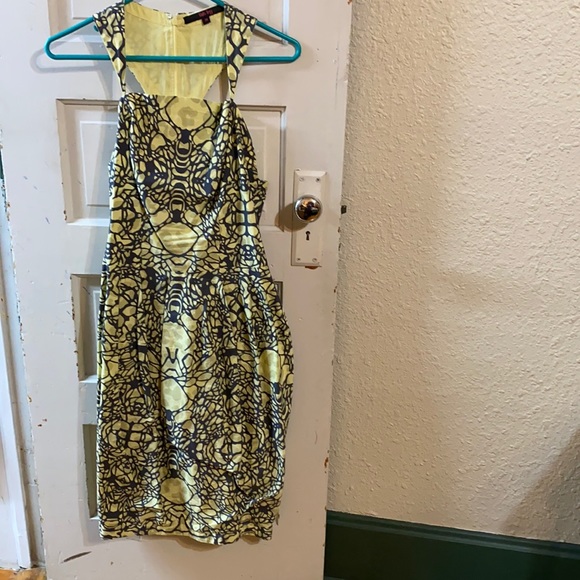 Summer Dress, size juniors M, sleeveless - Picture 1 of 3